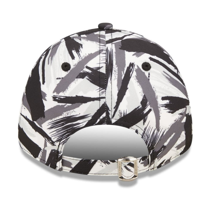 New Era NY Yankees Painted 9 Forty Cap
