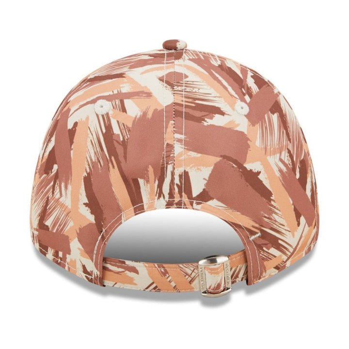New Era NY Yankees Painted 9 Forty Cap