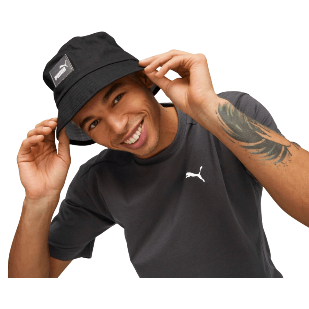 Puma Core Bucket Hat