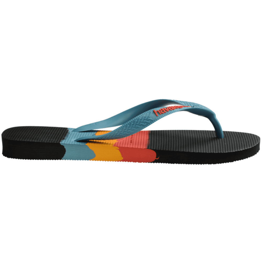 Havaianas Brasil Tech Flip Flops
