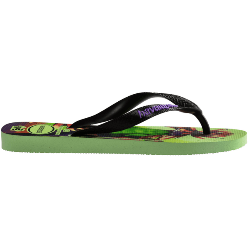 Havaianas IPE Flip Flops