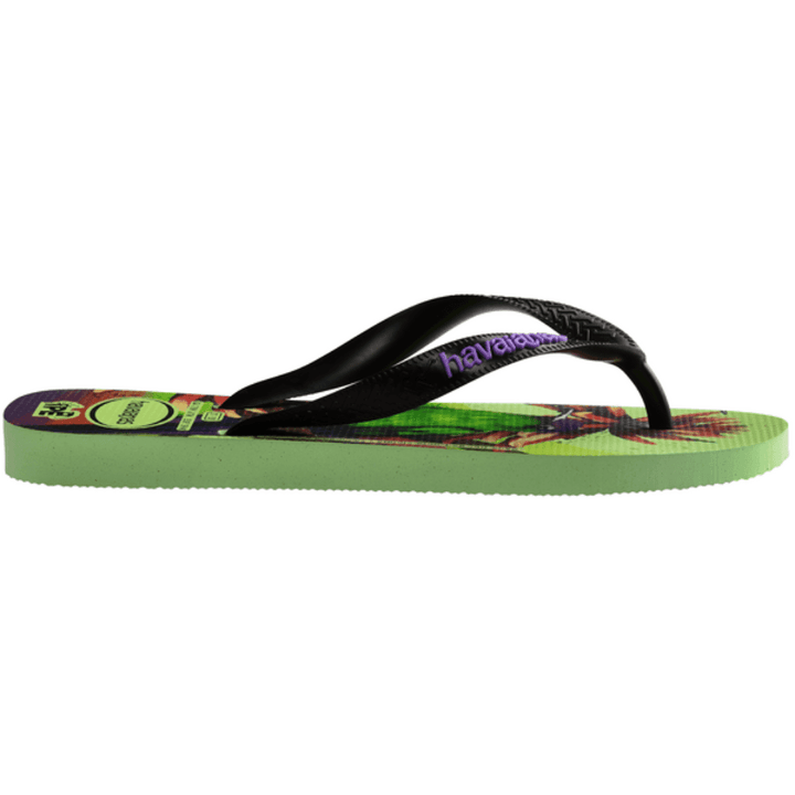Havaianas IPE Flip Flops