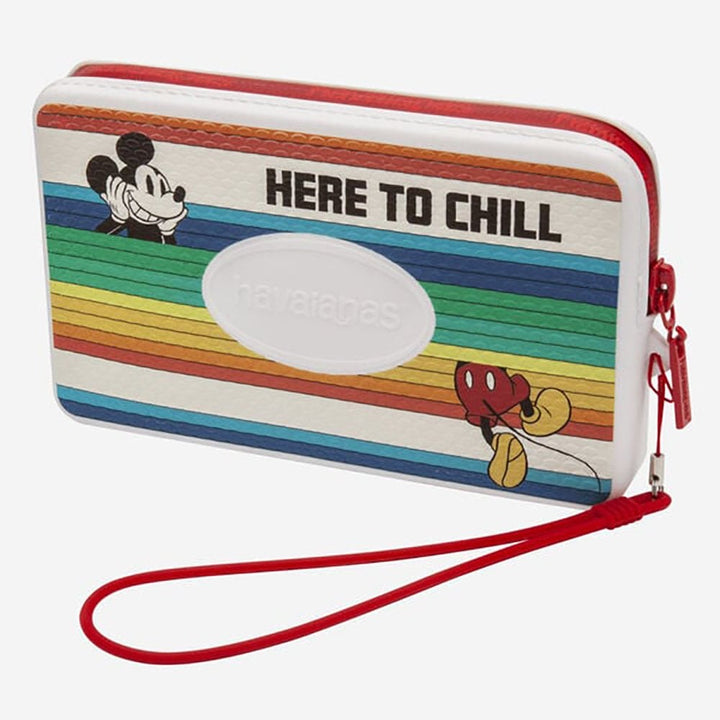 Havaianas Disney Bag Charm