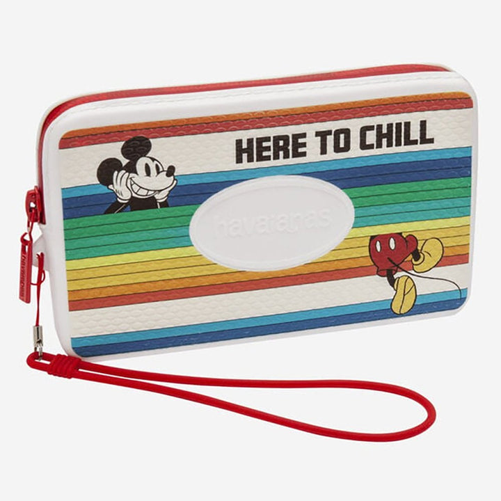 Havaianas Disney Bag Charm