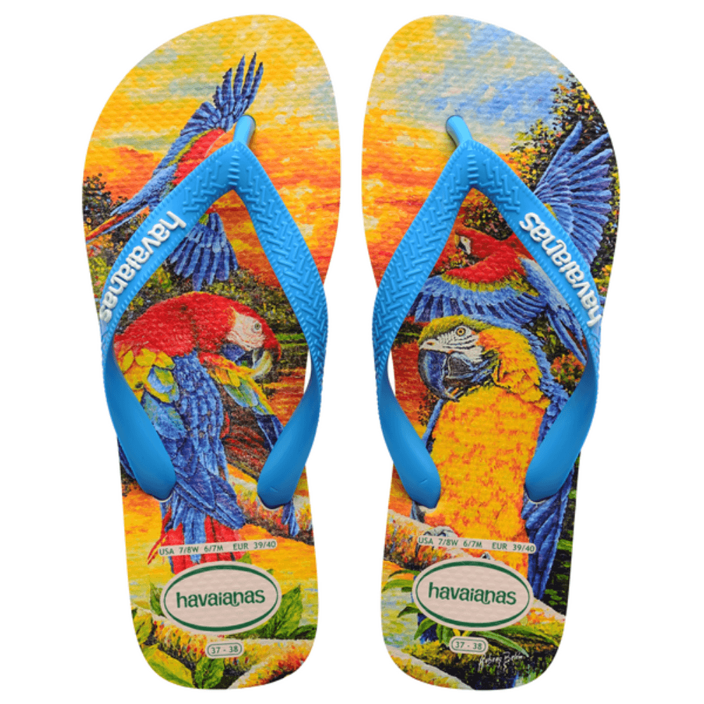 Havaianas BEI Flip Flops