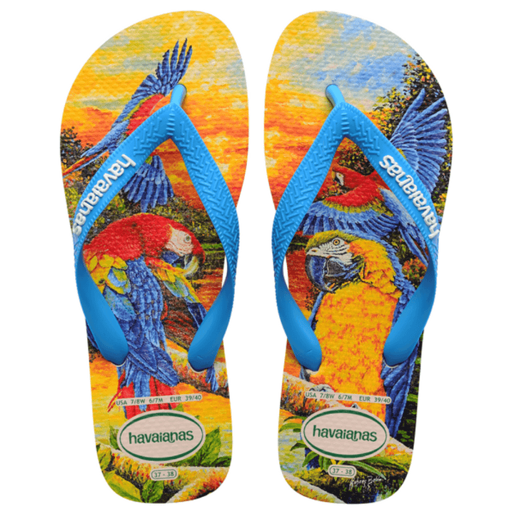 Havaianas BEI Flip Flops