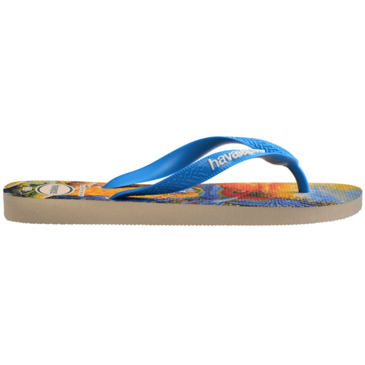 Havaianas BEI Flip Flops