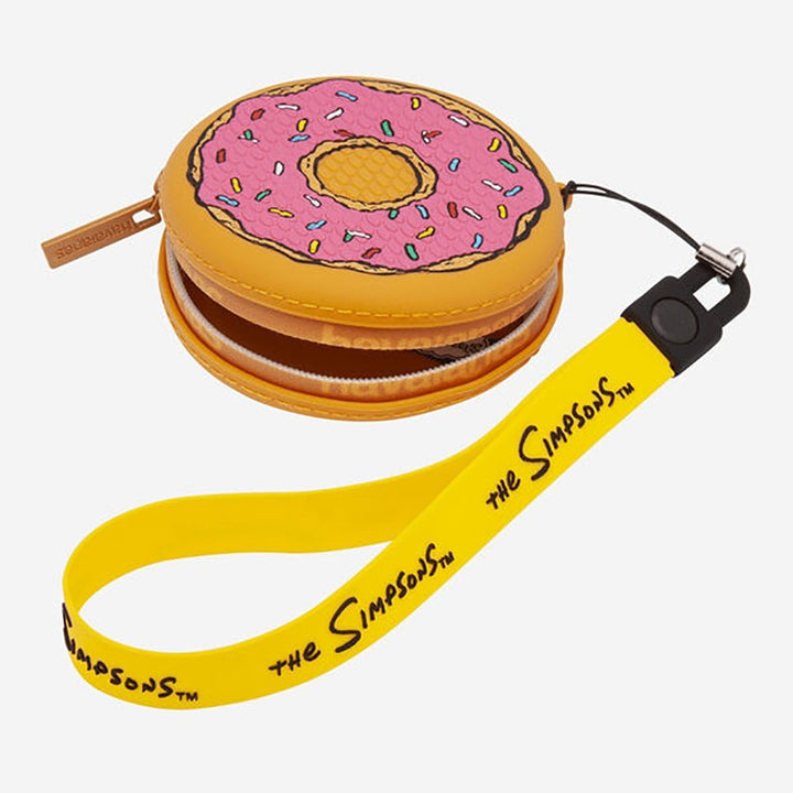 Havaianas Simpsons Earphone Case