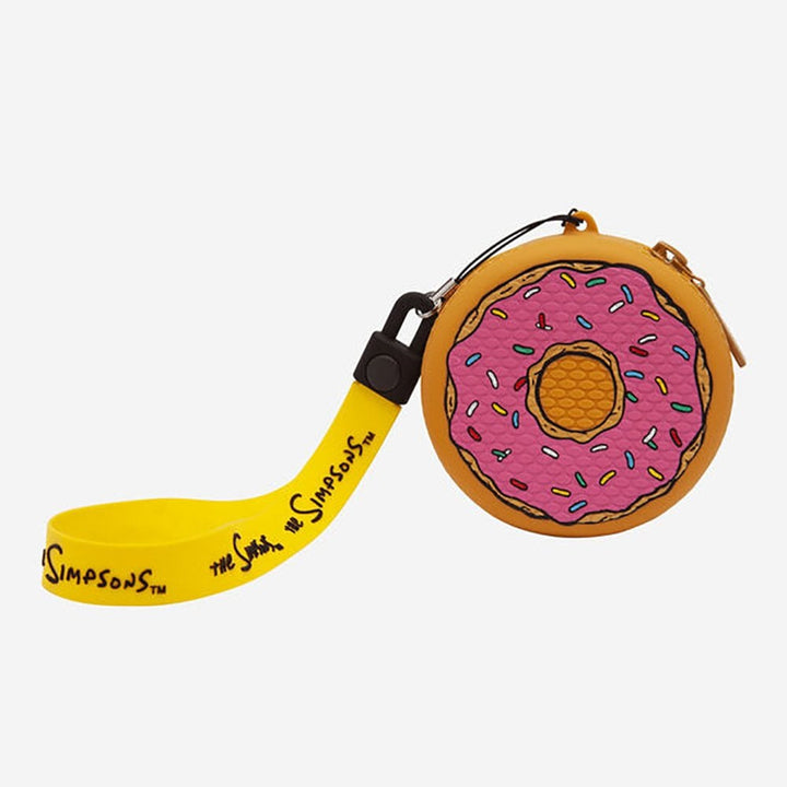 Havaianas Simpsons Earphone Case