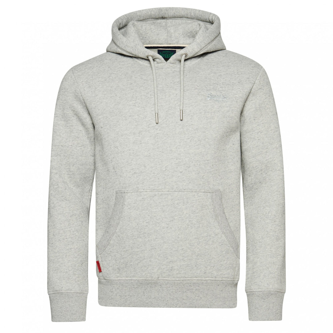 Superdry Essential Logo Hoodie
