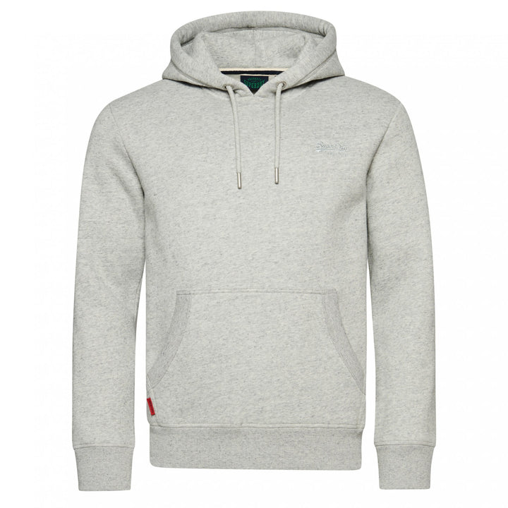 Superdry Essential Logo Hoodie