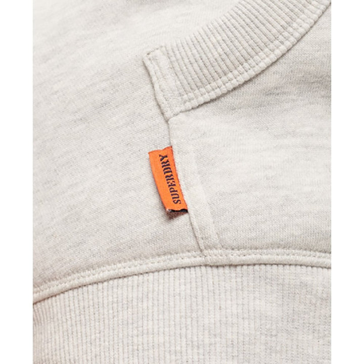 Superdry Essential Logo Zip Hoodie