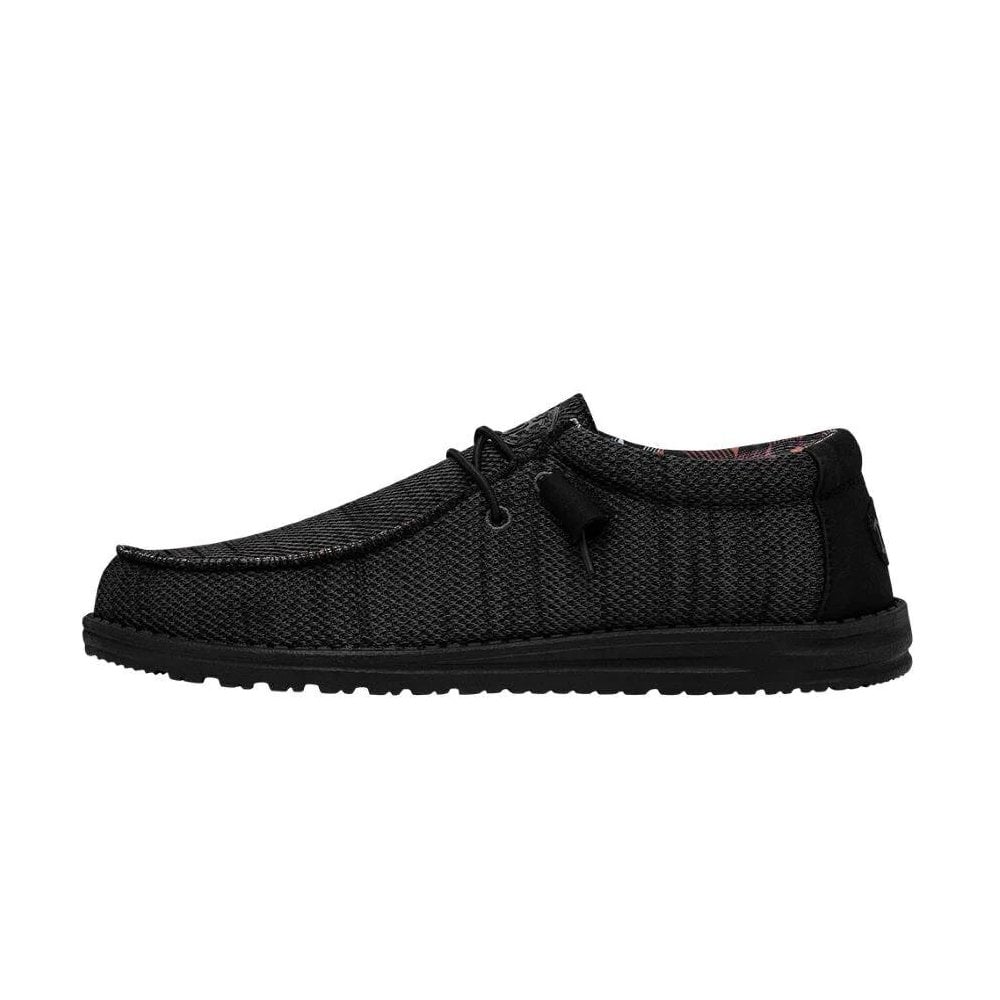 Hey Dude Wally Sox Shoes