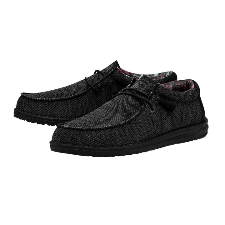 Hey Dude Wally Sox Shoes