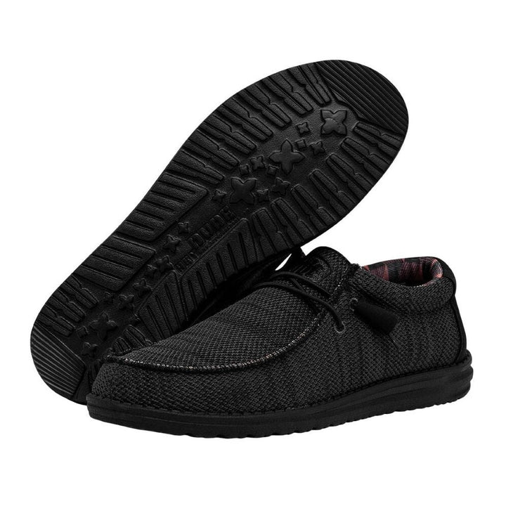 Hey Dude Wally Sox Shoes