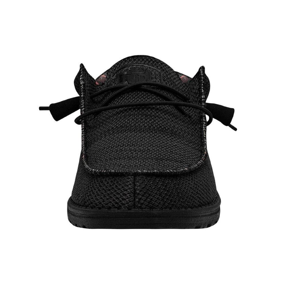 Hey Dude Wally Sox Shoes