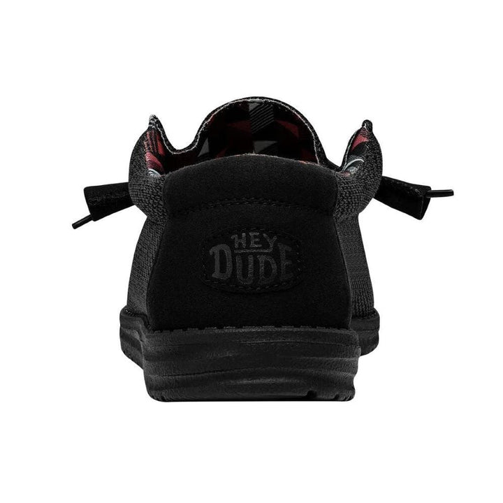 Hey Dude Wally Sox Shoes