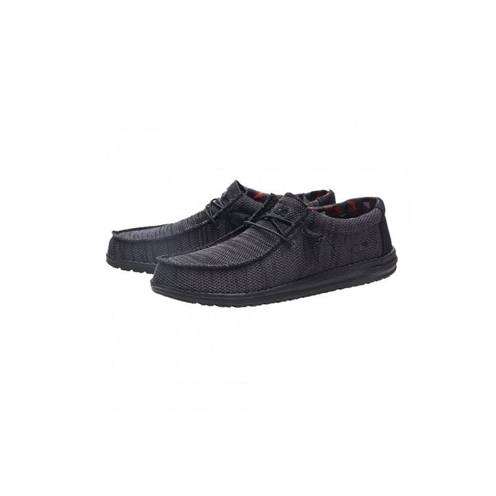 Hey Dude Wally Sox Shoes