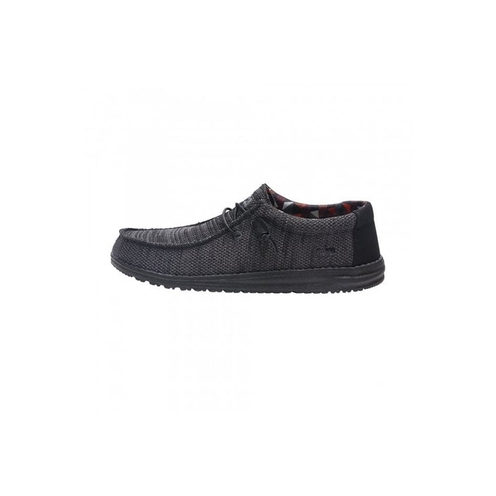 Hey Dude Wally Sox Shoes