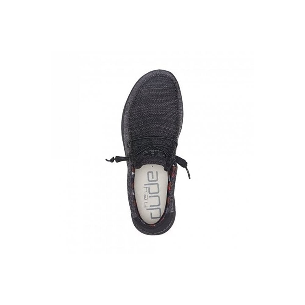 Hey Dude Wally Sox Shoes