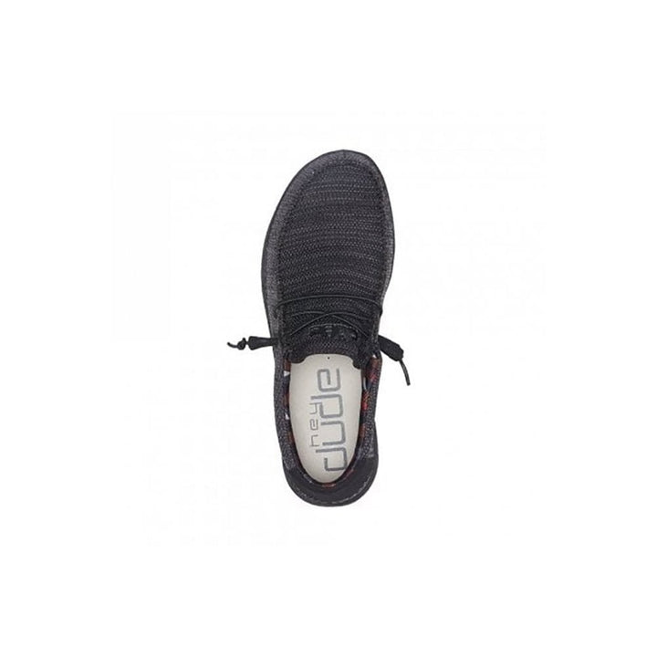 Hey Dude Wally Sox Shoes
