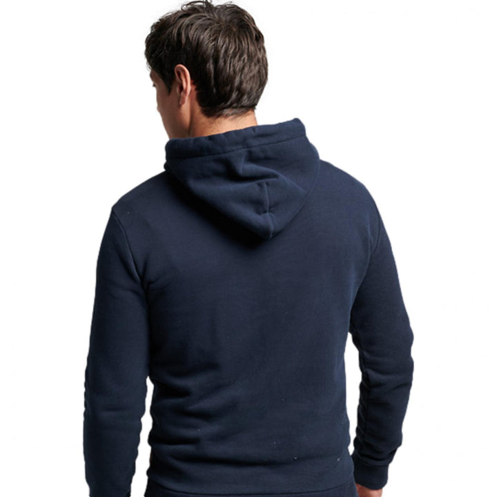Superdry Vintage Narrative Hoodie