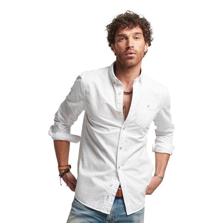 Superdry Merchant Shirt
