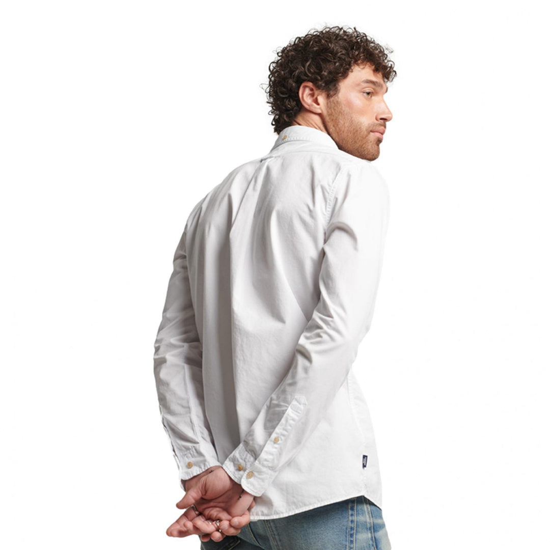 Superdry Merchant Shirt