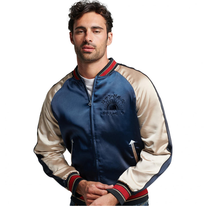 Superdry Vintage Suikajan Jacket