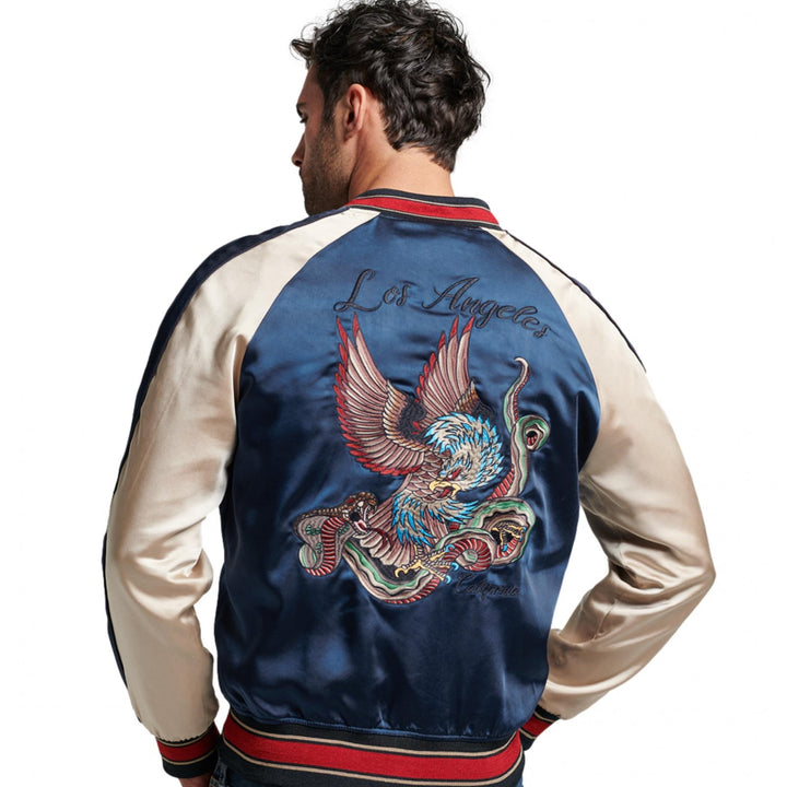Superdry Vintage Suikajan Jacket