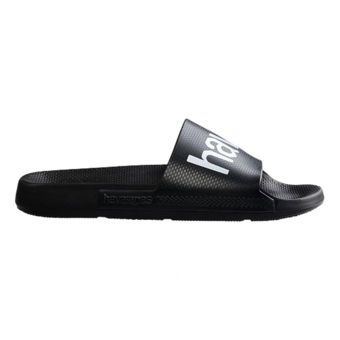 Havaianas Classic Logomania Slides
