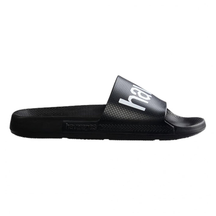 Havaianas Classic Logomania Slides