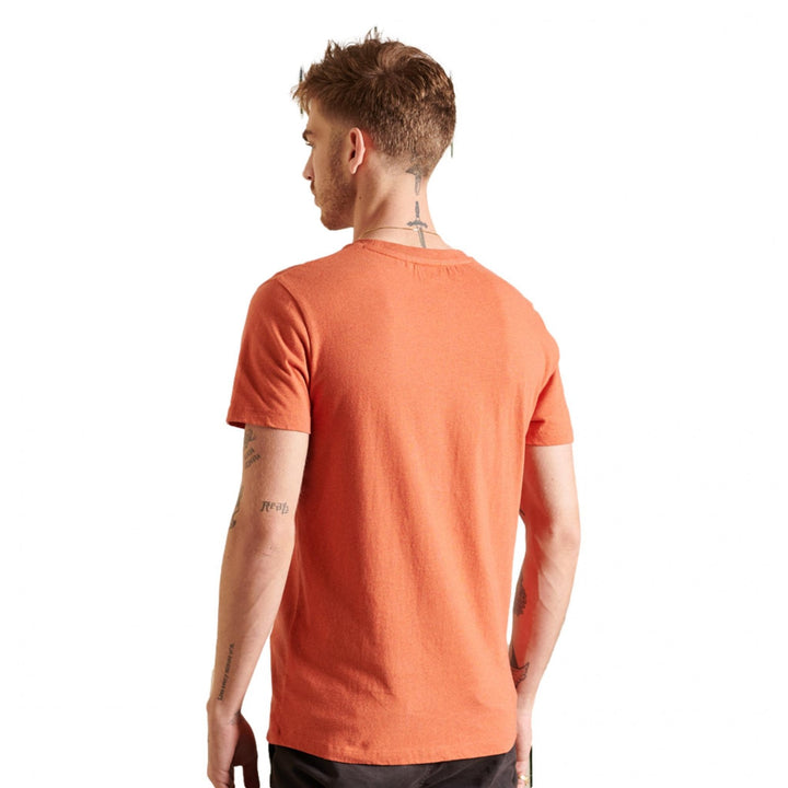 Superdry Vintage Logo Embroidered Tee