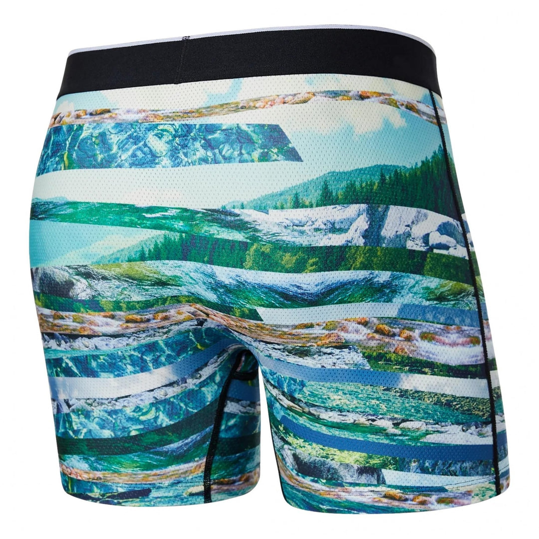 Saxx Underwear Volt Breathable Mesh Men&