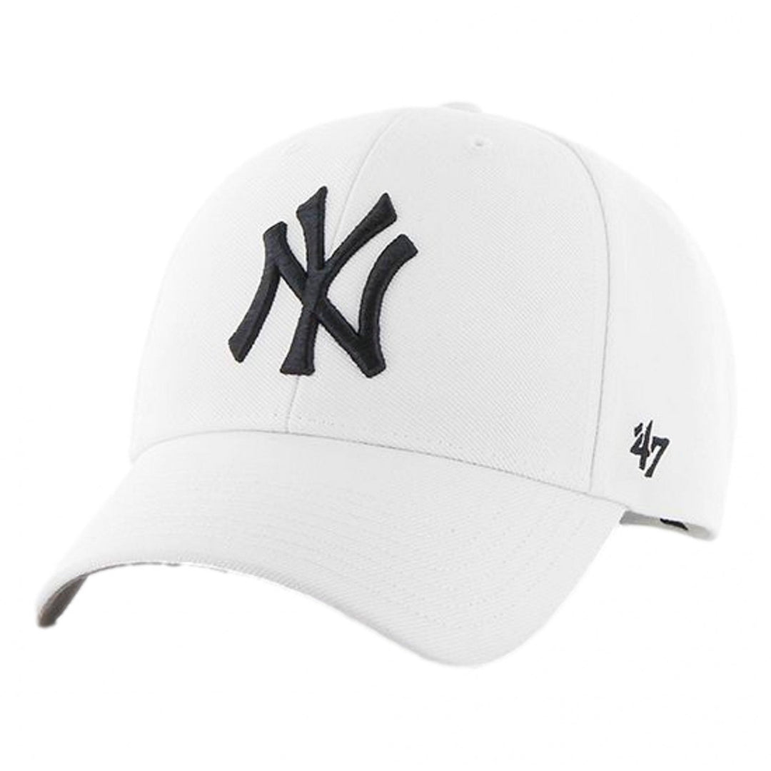 47 Brand New York Yankees MVP Cap