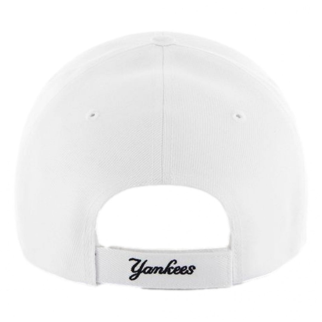 47 Brand New York Yankees MVP Cap