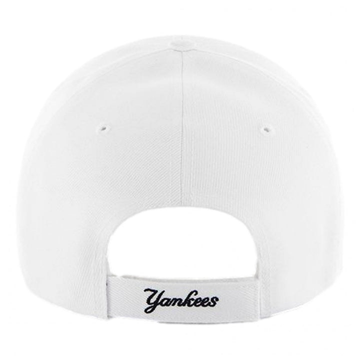 47 Brand New York Yankees MVP Cap
