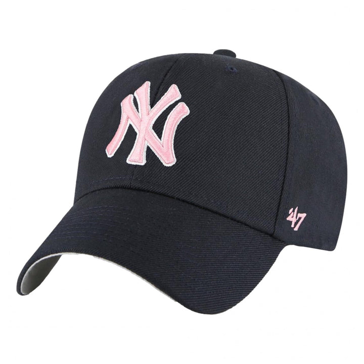 47 Brand New York Yankees MVP Cap