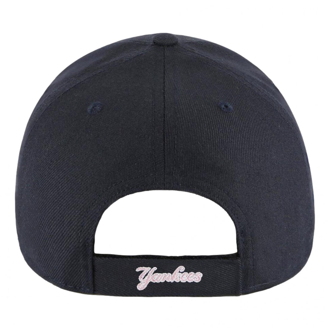 47 Brand New York Yankees MVP Cap