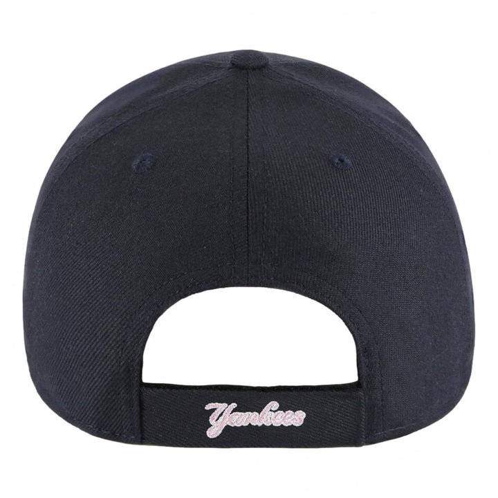 47 Brand New York Yankees MVP Cap