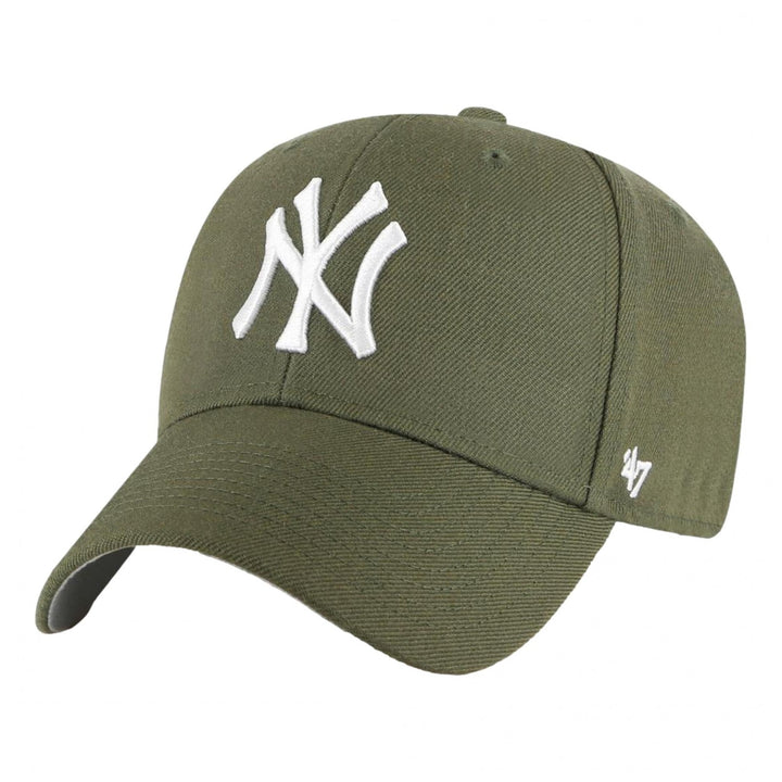 47 Brand New York Yankees MVP Cap