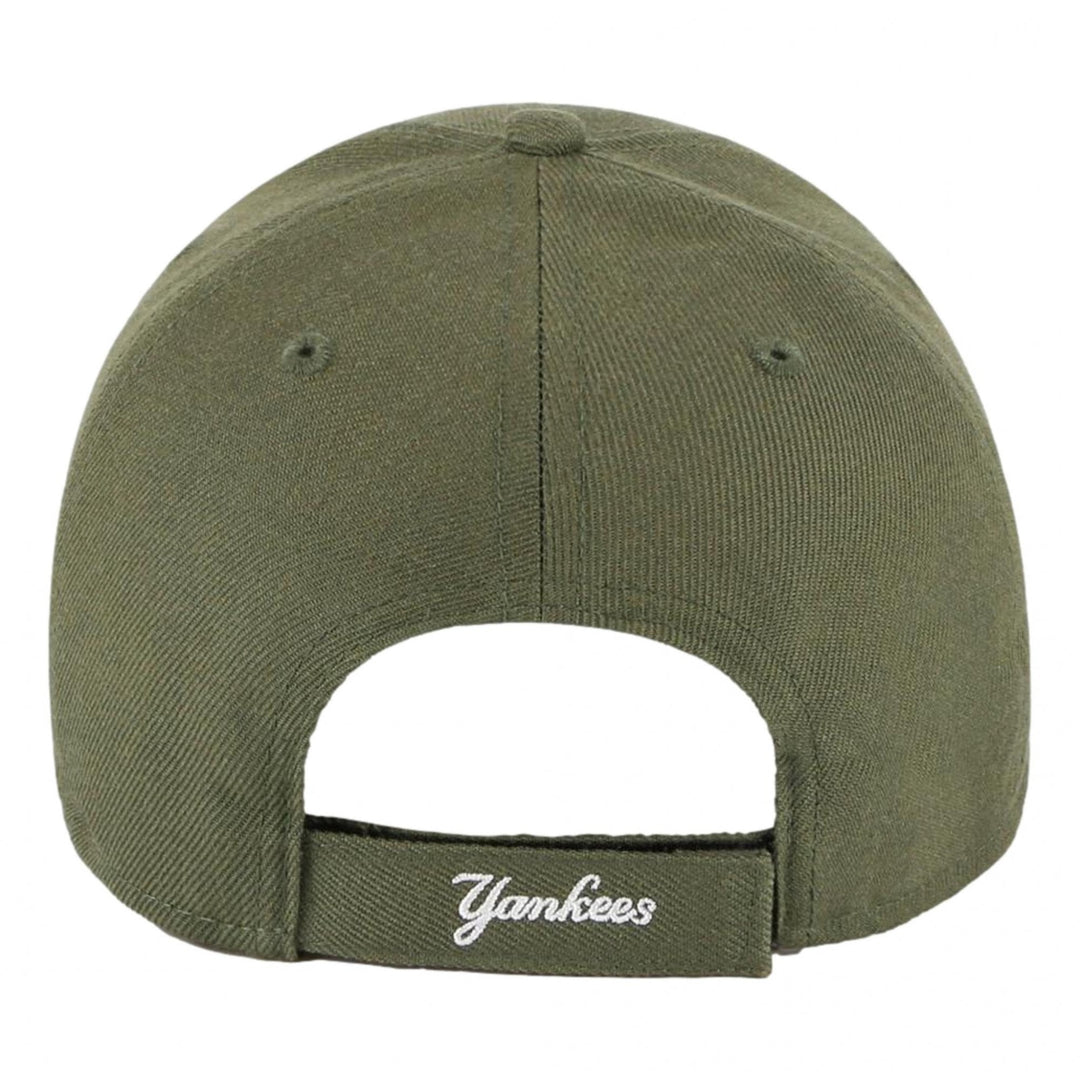 47 Brand New York Yankees MVP Cap