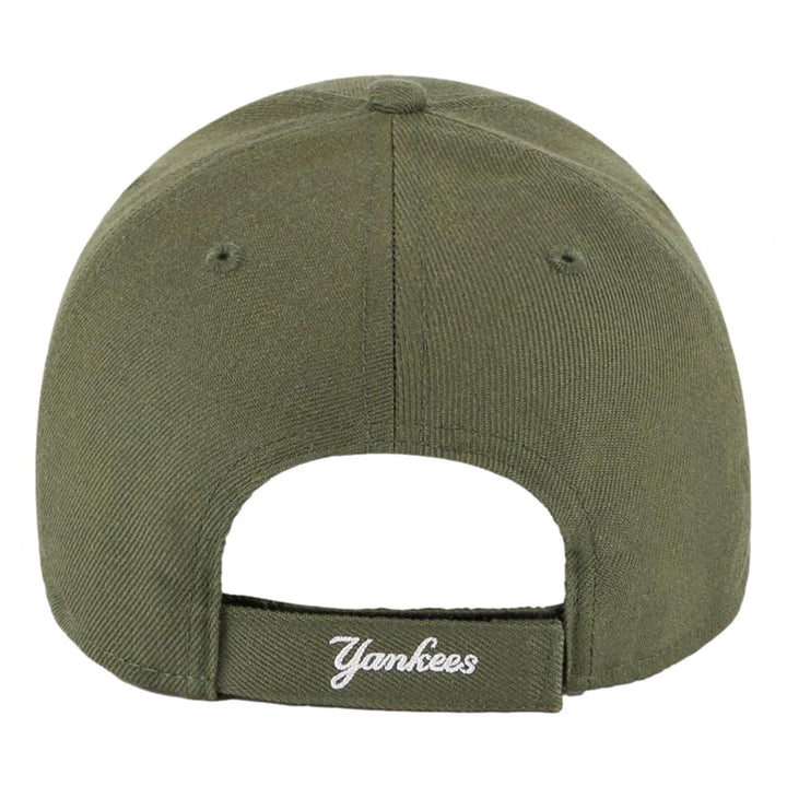 47 Brand New York Yankees MVP Cap