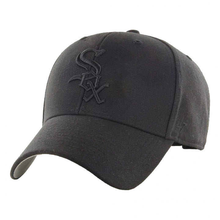 47 Chicago White Sox MVP Cap