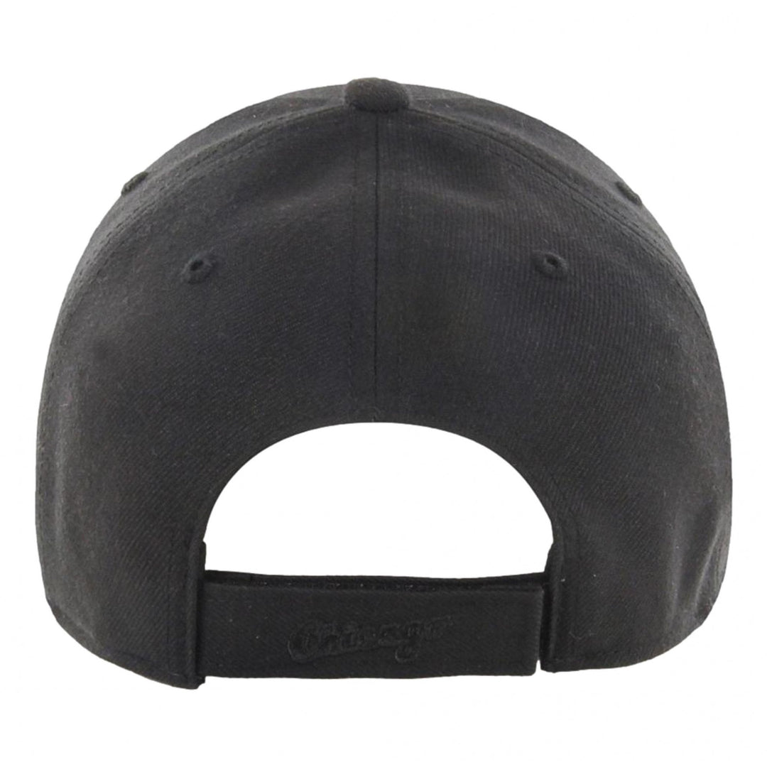 47 Chicago White Sox MVP Cap