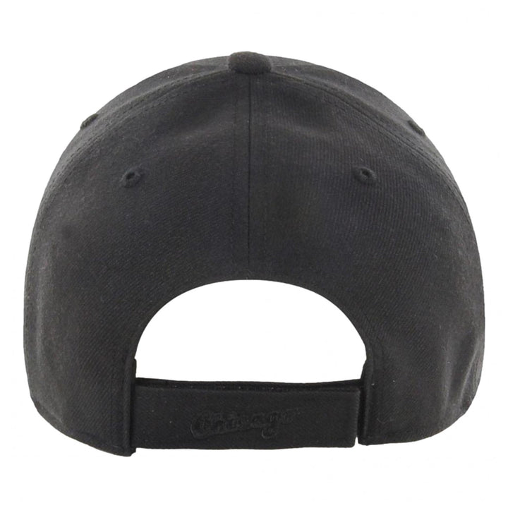 47 Chicago White Sox MVP Cap