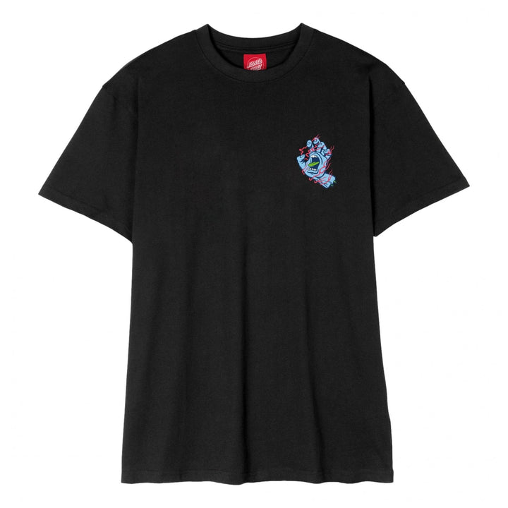 Santa Cruz Inferno Hand T-Shirt