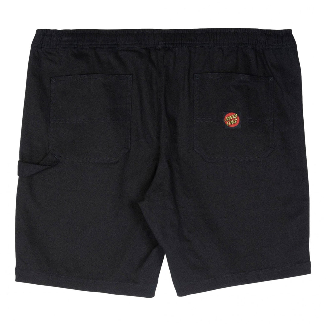 Santa Cruz Painter Shorts