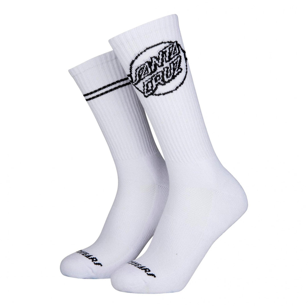 Santa Cruz 50th Opus Dot Socks