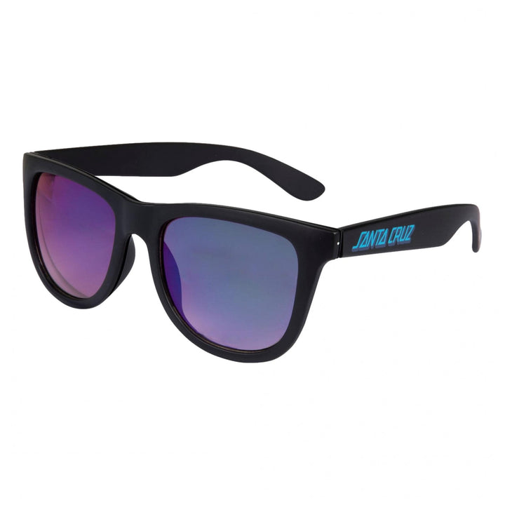 Santa Cruz Inferno Strip Sunglasses